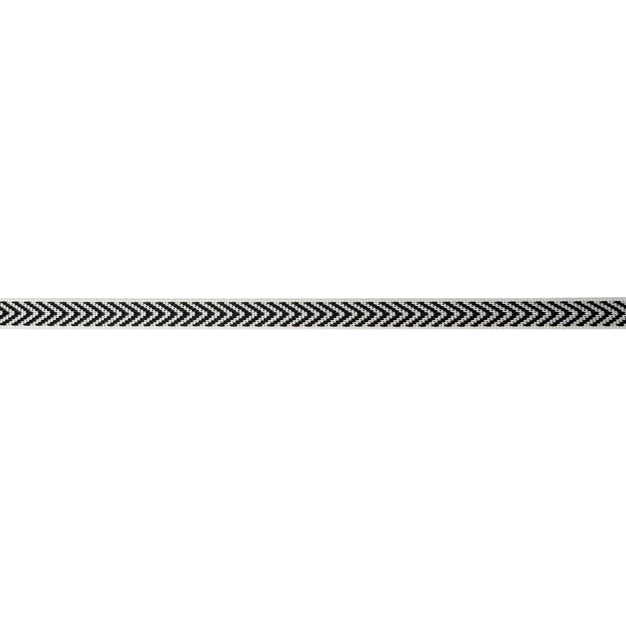 12 Pack: 3/8" x 7yd. Chevron Ribbon by Celebrate It™